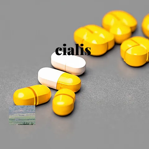 Cialis sin receta en farmacia